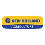 New Holland agricultura
