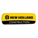 New Holland construccion